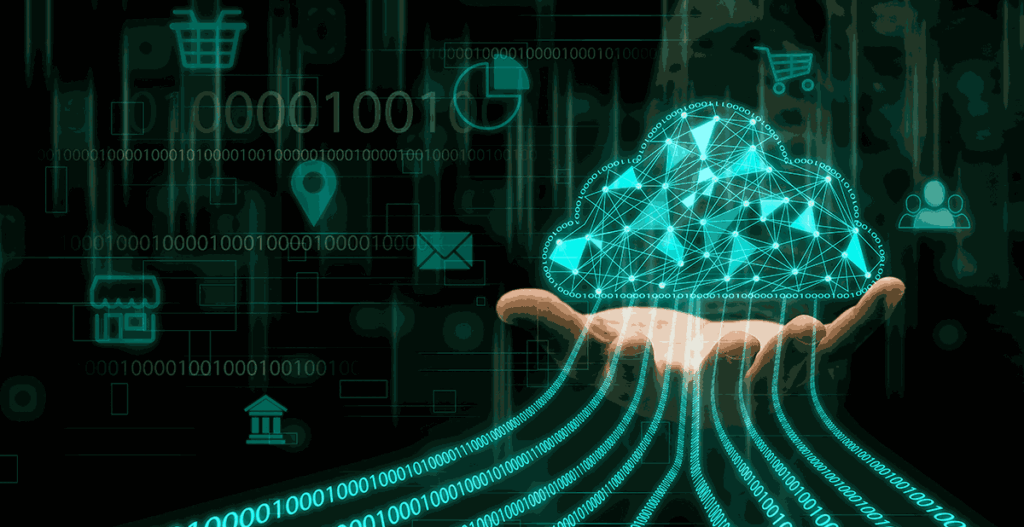 Data Manager: Il nuovo Cloud di Irideos offre alle aziende prestazioni, sicurezza e compliance, per sfruttare appieno il potenziale dei dati