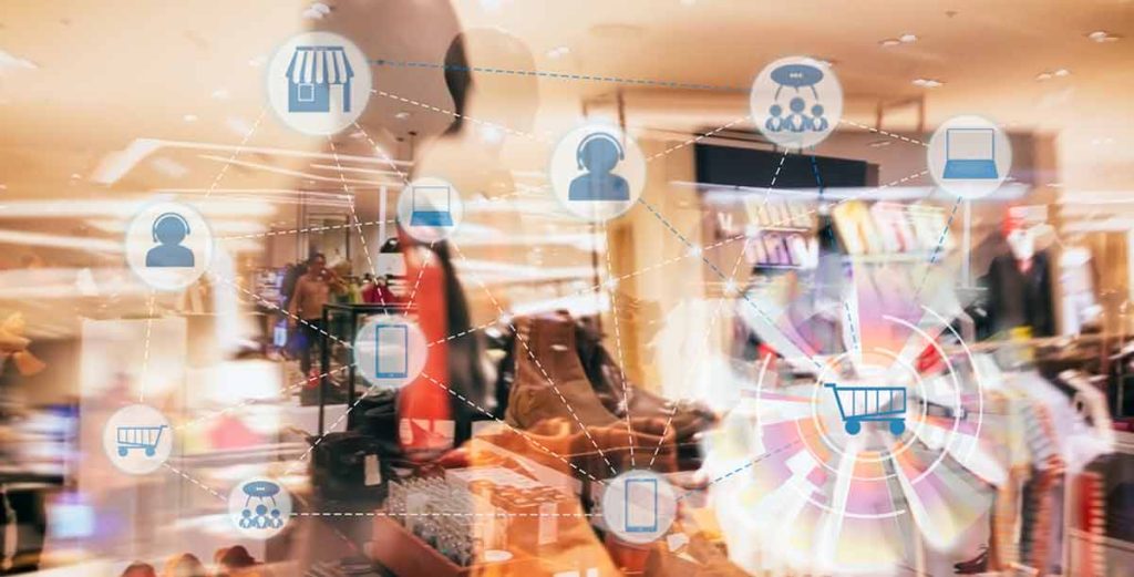 Largo Consumo - Reti "Intelligenti" e sicure per punti vendita smart. SD-WAN porta nelle reti l'innovazione del software per una migliore Customer Experience