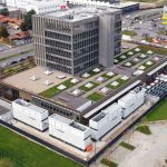 Irideos inaugura Avalon 3, il più grande Data Center iperconnesso di Milano