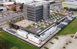 Scopri di più sull'articolo Irideos inaugura Avalon 3, il più grande Data Center iperconnesso di Milano