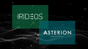 Irideos: perfeziona l’acquisizione da parte di Asterion