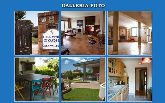 Galleria fotografica